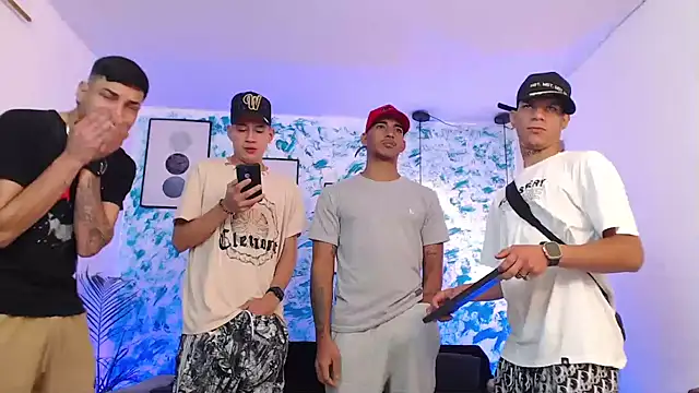 Kings of heaven online show from 10/12/25, 10:42