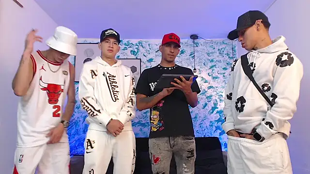 Kings of heaven online show from 10/16/25, 09:38