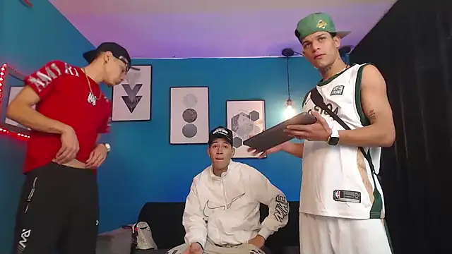 Kings of heaven online show from 10/20/25, 09:26