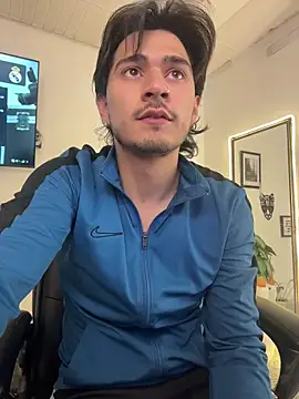 Elian savoy online show from 10/03/25, 01:35