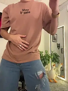 Elian savoy online show from 10/05/25, 03:49