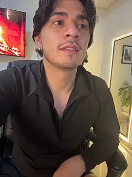 Snapshot of Elian_savoy chatting on 11/14/25, 11:57 Elian savoy online show from 11/14/25, 11:57