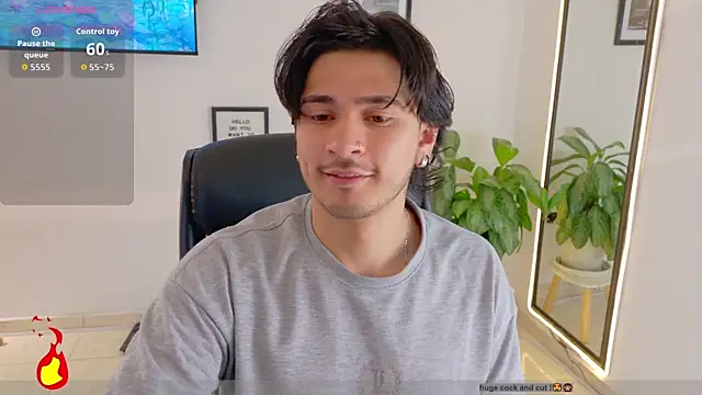 Snapshot of Elian_savoy chatting on 11/20/25, 12:33 Elian savoy online show from 11/20/25, 12:33