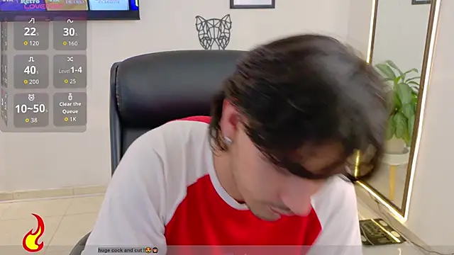 Snapshot of Elian_savoy chatting on 11/21/25, 11:14 Elian savoy online show from 11/21/25, 11:14