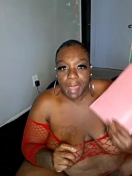 Thickkemzz41 online show from 10/13/25, 11:27