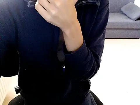 BerillyMoon online show from 09/11/25, 06:24