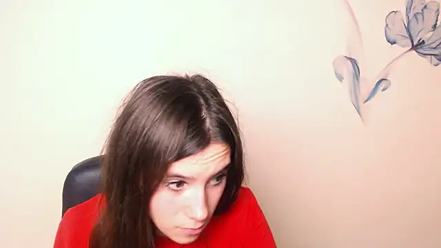 RosaRay  online show from 10/08/25, 07:17