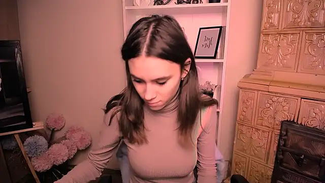 Snapshot of RosaRay_ chatting on 03/04/26, 07:14 RosaRay online show from 03/04/26, 07:14