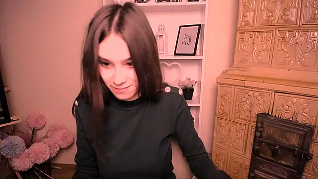 Snapshot of RosaRay_ chatting on 03/13/26, 07:26 RosaRay online show from 03/13/26, 07:26
