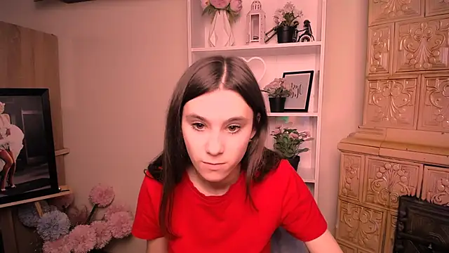 Snapshot of RosaRay_ chatting on 03/26/26, 07:36 RosaRay online show from 03/26/26, 07:36