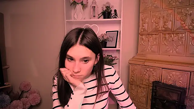 Snapshot of RosaRay_ chatting on 03/27/26, 08:26 RosaRay online show from 03/27/26, 08:26