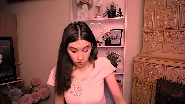 Snapshot of RosaRay_ chatting on 03/28/26, 07:41 RosaRay online show from 03/28/26, 07:41