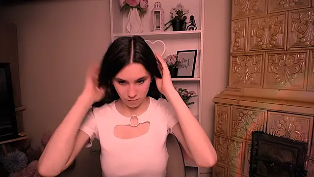 Snapshot of RosaRay_ chatting on 04/02/26, 06:44 RosaRay online show from 04/02/26, 06:44