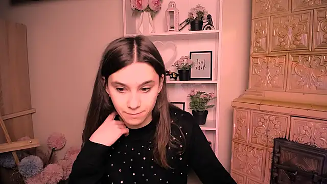 Snapshot of RosaRay_ chatting on 04/03/26, 06:33 RosaRay online show from 04/03/26, 06:33