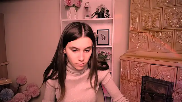 Snapshot of RosaRay_ chatting on 04/07/26, 06:14 RosaRay online show from 04/07/26, 06:14