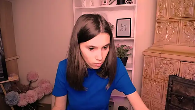 Snapshot of RosaRay_ chatting on 06/02/26, 06:04 RosaRay online show from 06/02/26, 06:04