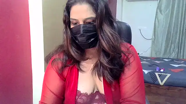 Karan Ash online show from 06/11/26, 05:55