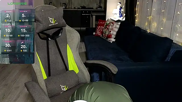 Snapshot of BelleWild chatting on 12/04/25, 04:22 BelleWild online show from 12/04/25, 04:22