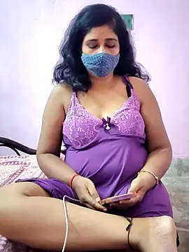 Rupali201 online show from 10/25/25, 09:50