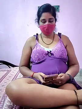 Rupali201 online show from 10/26/25, 03:40