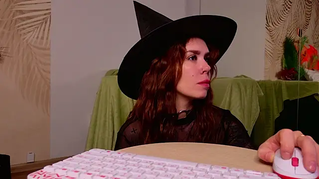 AnitaVensley online show from 10/30/25, 10:27