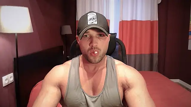 RikAdlerr online show from 09/29/25, 10:42