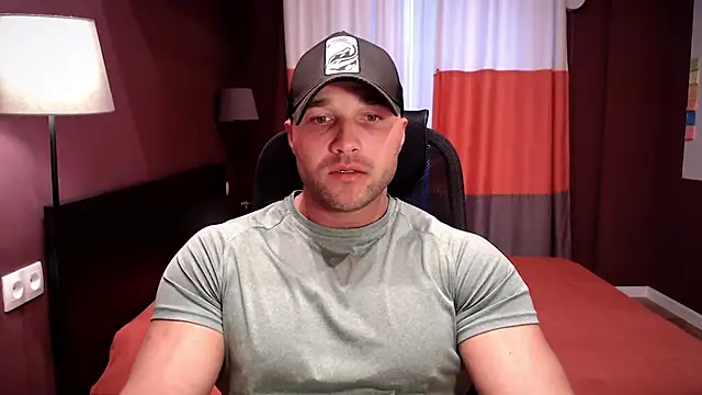 RikAdlerr online show from 10/04/25, 10:02