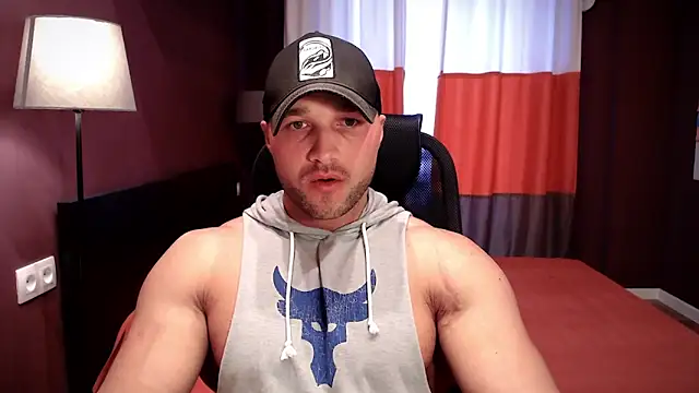 Snapshot of RikAdlerr chatting on 11/05/25, 08:03 RikAdlerr online show from 11/05/25, 08:03