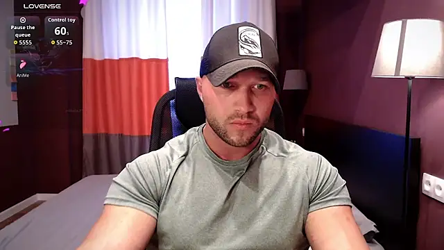 Snapshot of RikAdlerr chatting on 11/29/25, 08:17 RikAdlerr online show from 11/29/25, 08:17