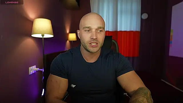 RikAdlerr online show from 05/17/26, 12:23