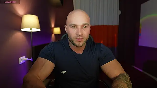 RikAdlerr online show from 05/20/26, 02:23