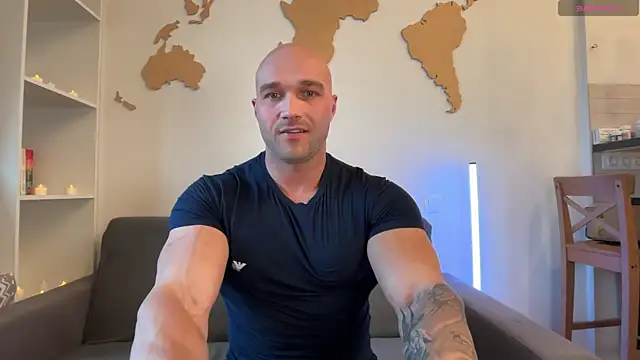 RikAdlerr online show from 05/21/26, 11:17