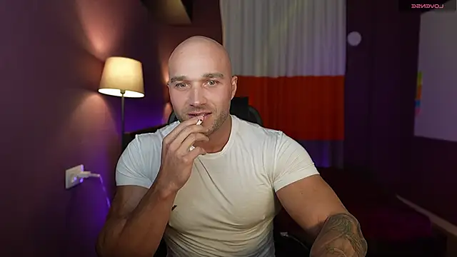RikAdlerr online show from 05/22/26, 04:23