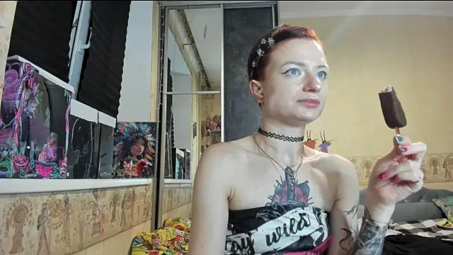 WatsonMi online show from 06/04/26, 05:19