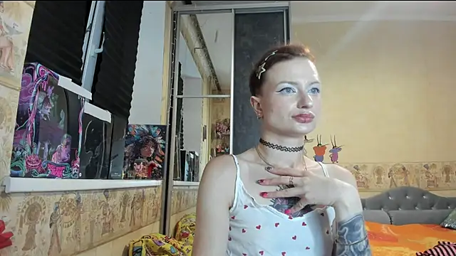 WatsonMi online show from 06/21/26, 05:26