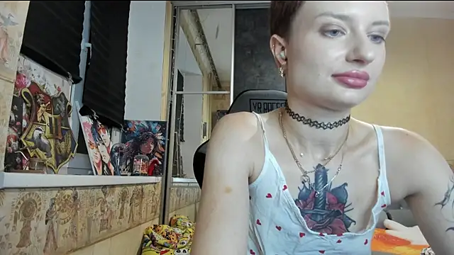 WatsonMi online show from 07/25/26, 05:54