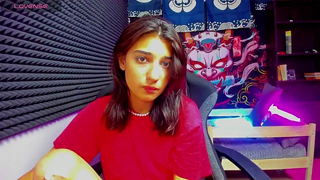 Snapshot of Elfy_Rare_ chatting on 09/10/25, 03:01 Elfy Rare online show from 09/10/25, 03:01