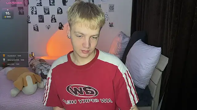 olivertasty online show from 10/30/25, 01:45