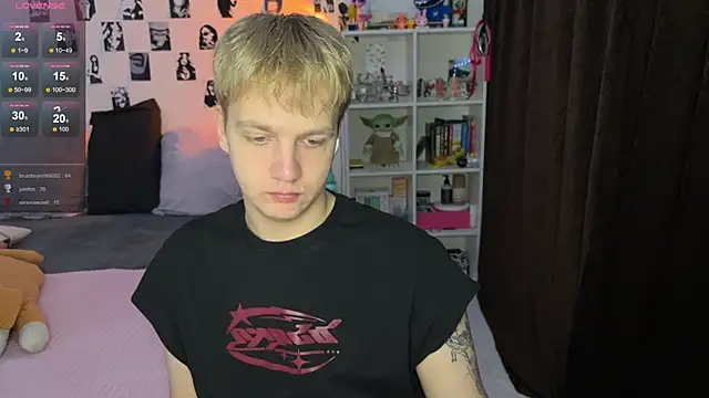 olivertasty online show from 11/20/25, 01:44