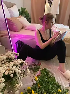 miamunn online show from 10/16/25, 04:41