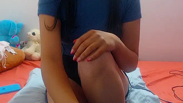 sabrina v  online show from 09/26/25, 01:53