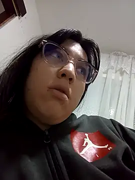 lareinalareinadelanal online show from 11/08/25, 01:11