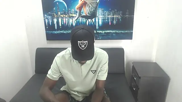 La pamparaa online show from 09/08/25, 02:49