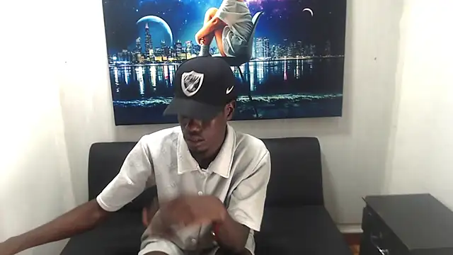 La pamparaa online show from 09/11/25, 07:47