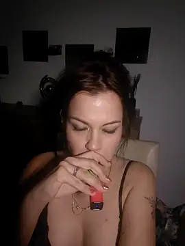 Foxy-Milfy online show from 09/29/25, 05:34