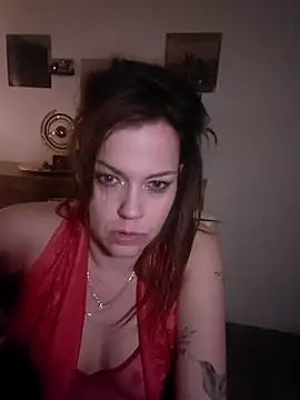 Foxy-Milfy online show from 10/26/25, 03:23