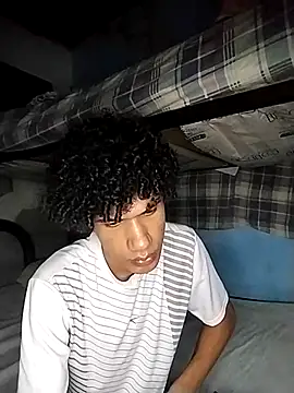 Gabriel Stone online show from 09/24/25, 04:49