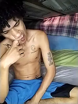 Gabriel Stone online show from 09/24/25, 05:38