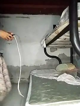 Gabriel Stone online show from 10/01/25, 02:39