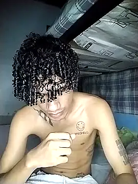 Gabriel Stone online show from 10/09/25, 01:47